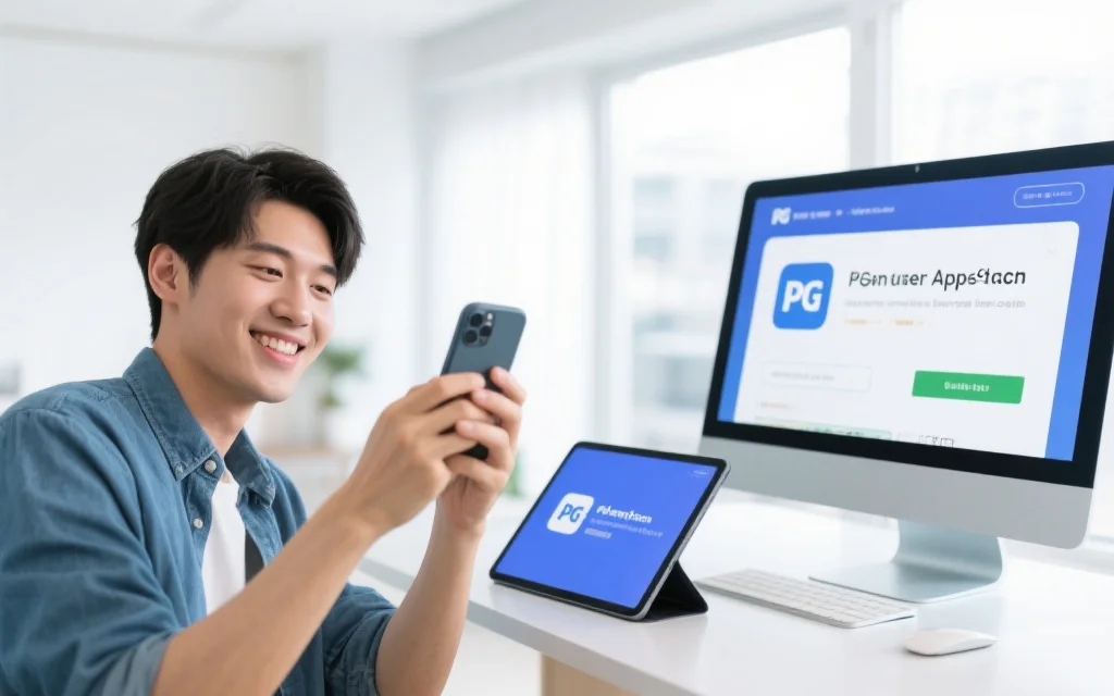 PG官方app移动端与桌面版全方位体验对比，助你选择最佳游戏平台